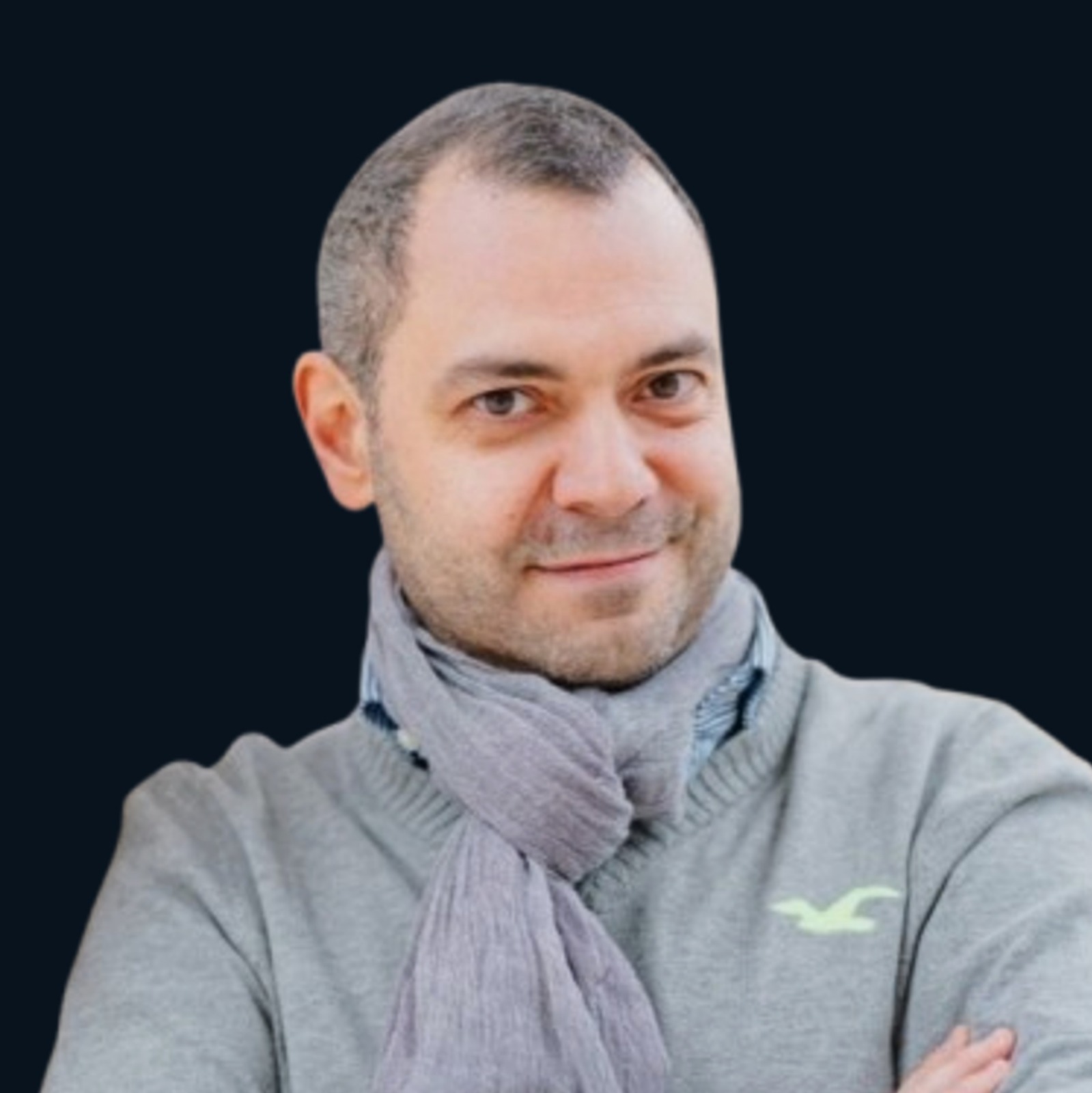 Sebastien Deslandes