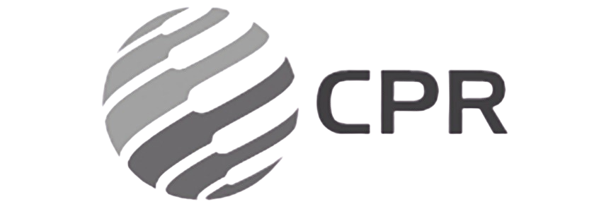 Logo de CPR, client du logiciel BTP ProLink BTP