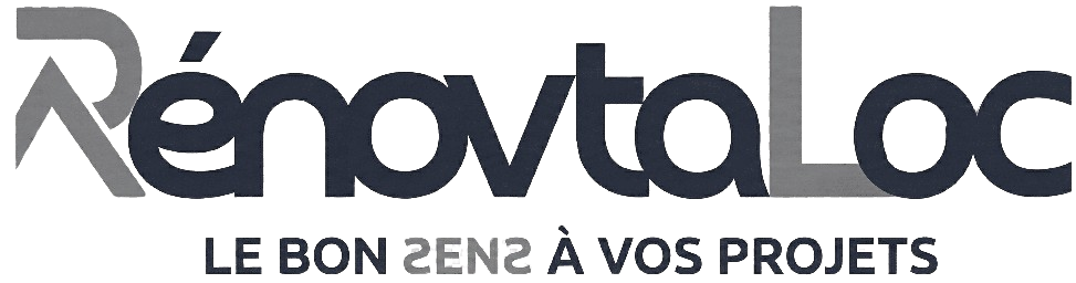 Logo de Rénovtaloc, client du logiciel BTP ProLink BTP